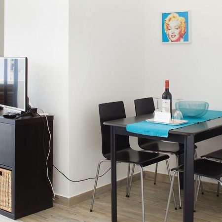 Casino 4 Apartment Карвоейро Екстериор снимка