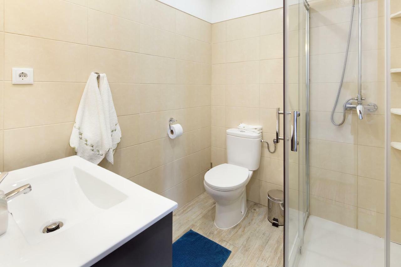 Casino 4 Apartment Карвоейро Екстериор снимка