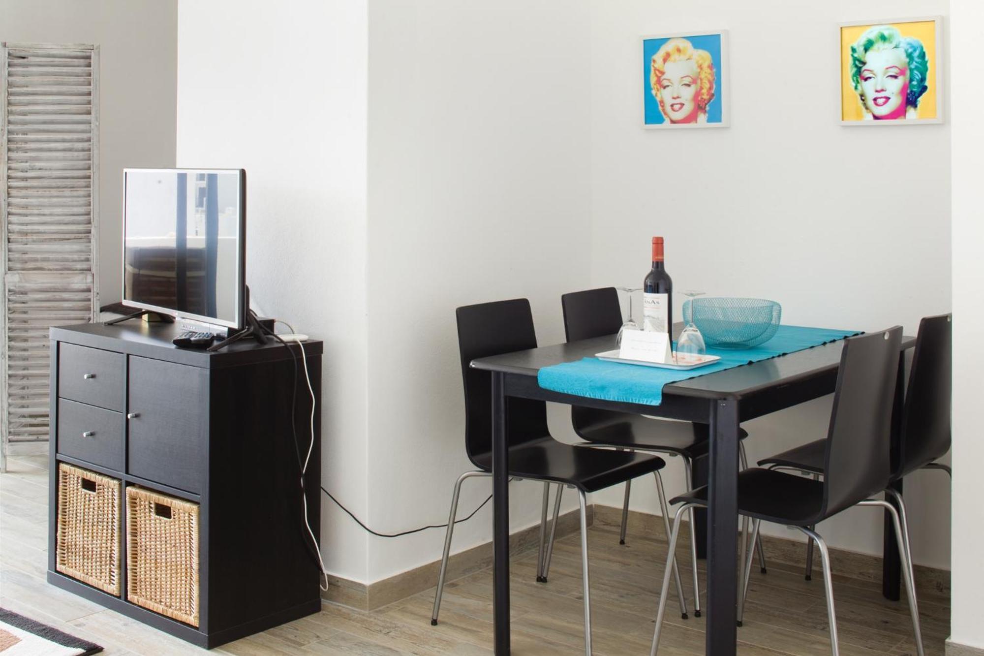 Casino 4 Apartment Карвоейро Екстериор снимка