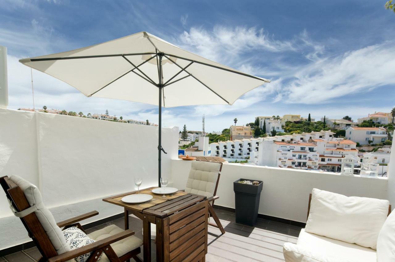 Casino 4 Apartment Карвоейро Екстериор снимка