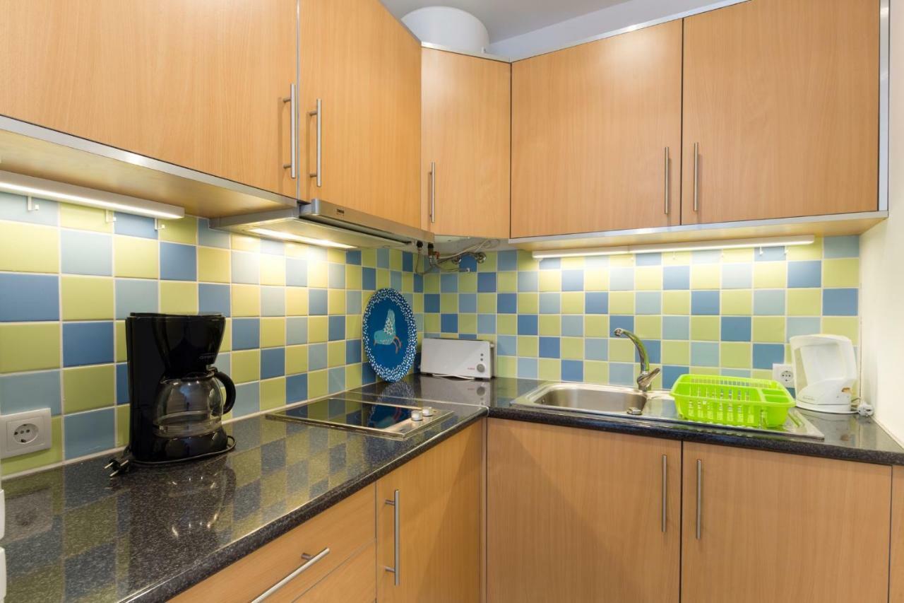 Casino 4 Apartment Карвоейро Екстериор снимка