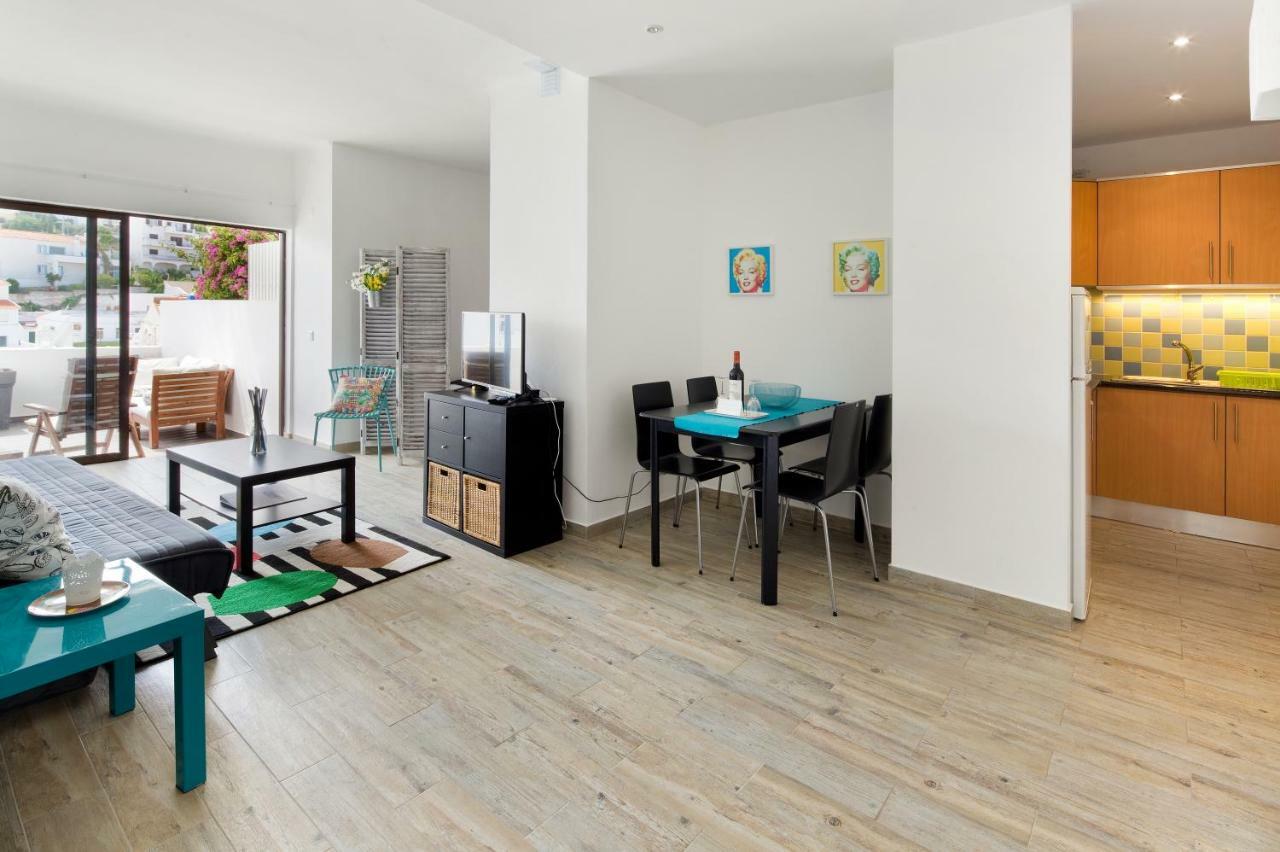 Casino 4 Apartment Карвоейро Екстериор снимка